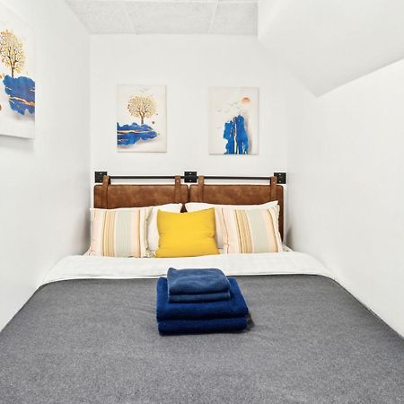 2 Bd Hidden Oasis In Lower Manhattan Lägenhet New York Exteriör bild