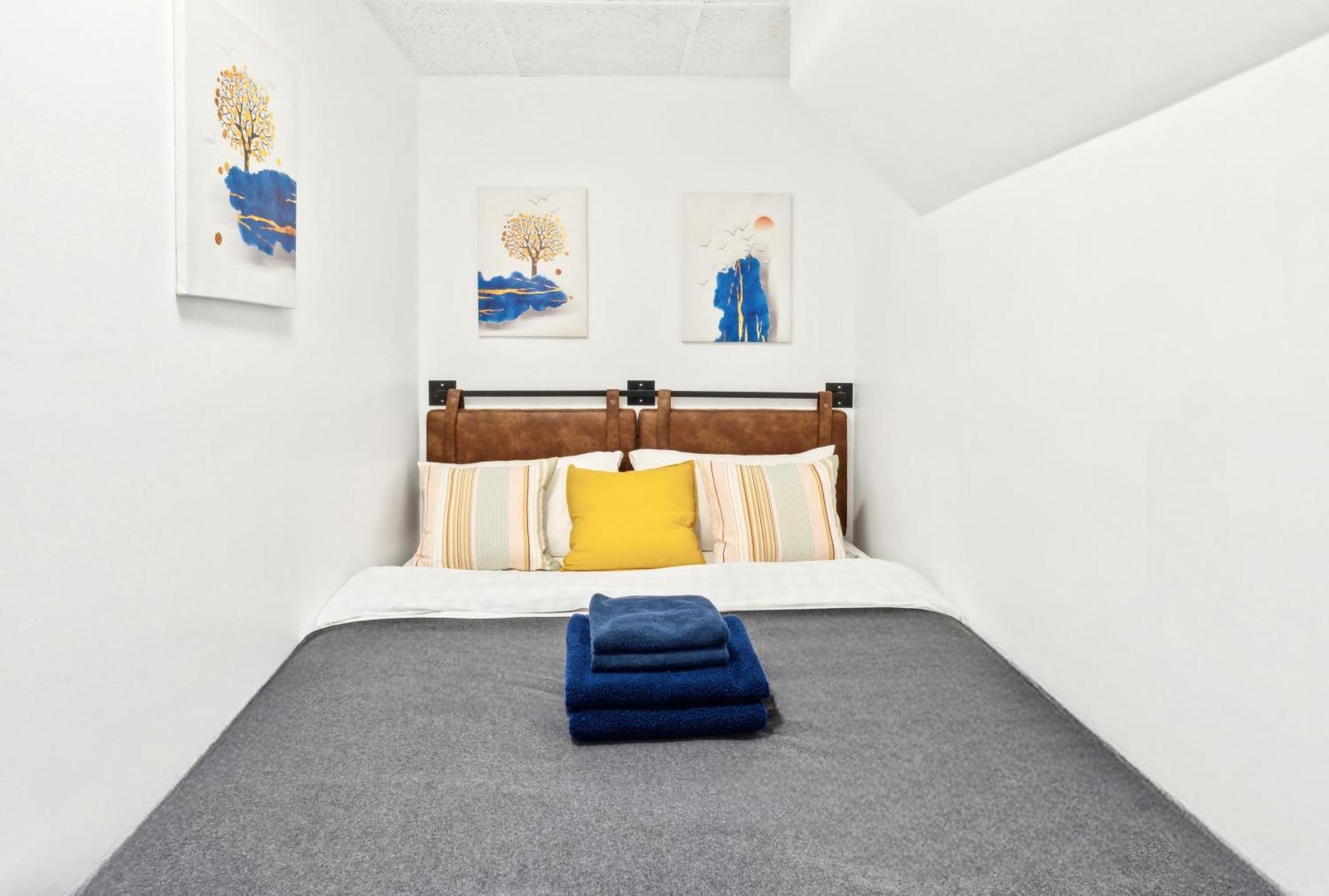 2 Bd Hidden Oasis In Lower Manhattan Lägenhet New York Exteriör bild