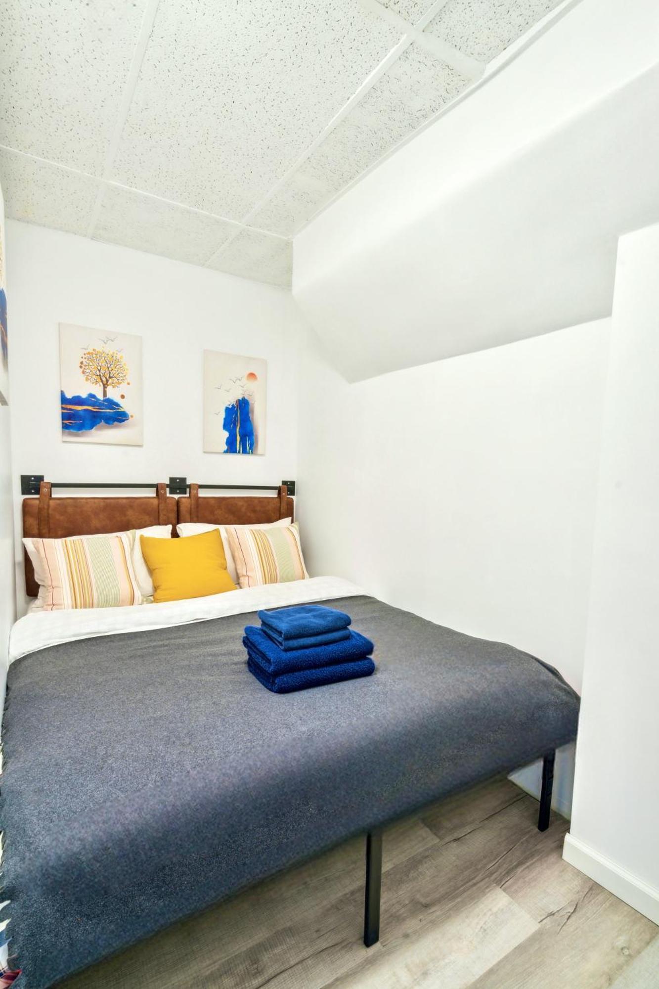 2 Bd Hidden Oasis In Lower Manhattan Lägenhet New York Exteriör bild